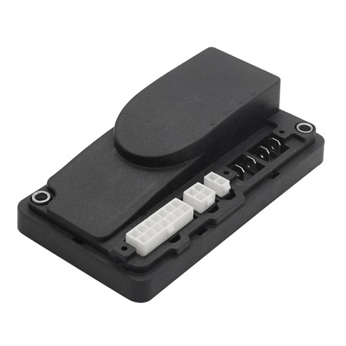 Speed controller for curtis - speed,