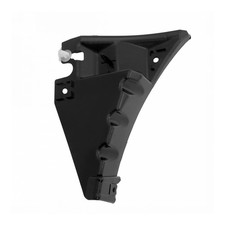 Halter Stoßstange Vorne Set