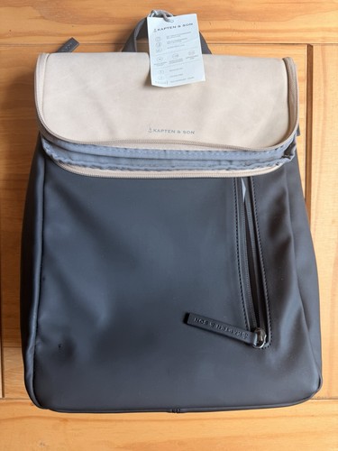 Kapten son rucksack - &,