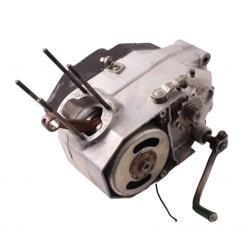 Franco morini motor - franco,