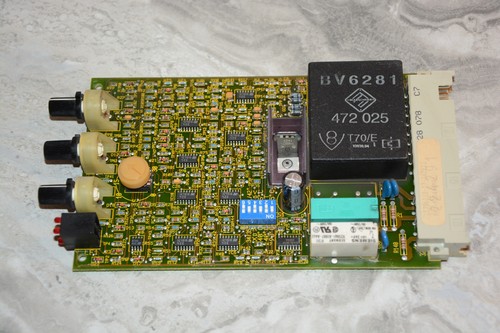 Buderus m004 ecomatic modul - buderus,