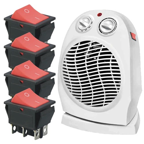 Kippschalter 12v 230v - kippschalter,