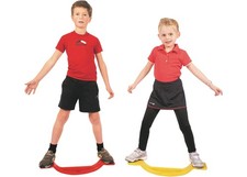 Balance Bord Fun