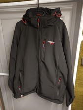 GEOGRAPHICAL NORWAY Jacke