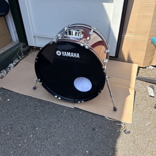 22x14 peavey bassdrum - 22x14",