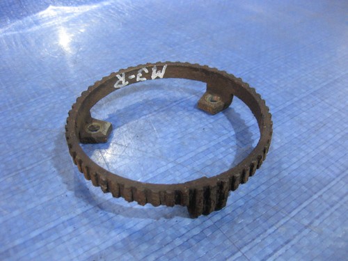 Opel frontera abs ring - opel,