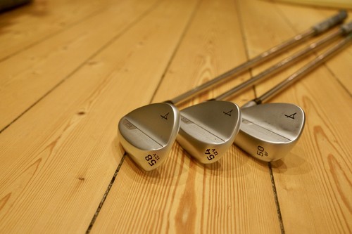 Takomo skyforger 002 wedges - 002,