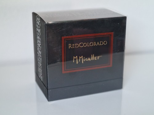 Micallef redcolorado 100ml - micallef,