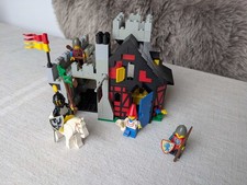 LEGO Castle: Guarded Inn /