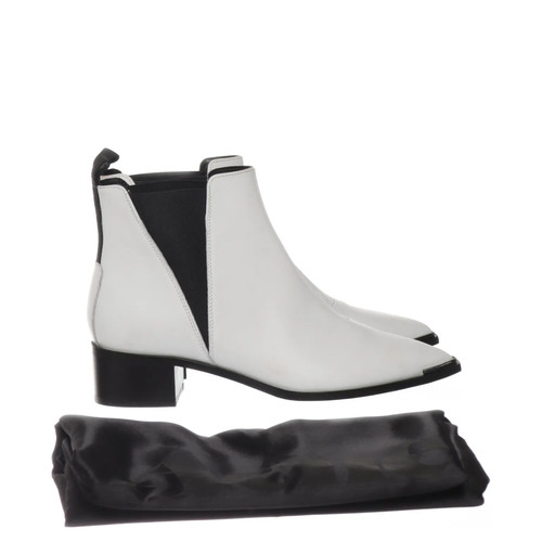 Acne studios chelsea boots - acne, studios,