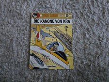Yoko Tsuno Band 15 Die Kanone