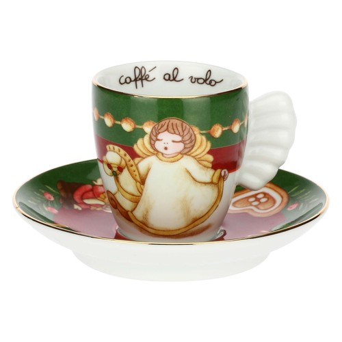 Espressotasse porzellan thun - espressotasse,