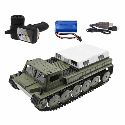 Idee wpl e1 rc - wpl-e1,
