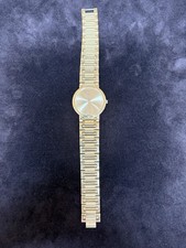 Piaget Dancer 18K Gelbgold