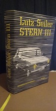 Stern 111 | Lutz Seiler |