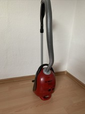 Theo Klein 6828 Bosch Staubsauger Originalgetreuer Nachbau Spielzeug Kinder