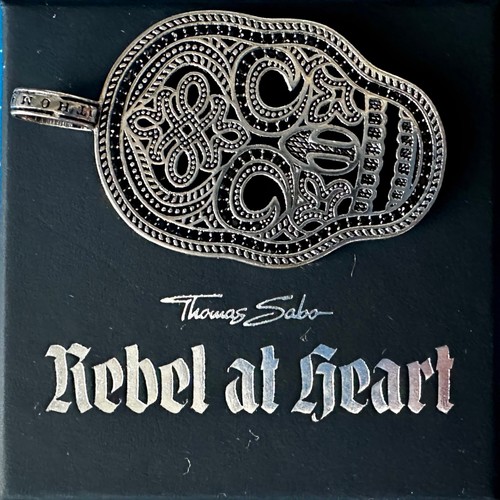 Thomas sabo kettenanhänger - thomas,