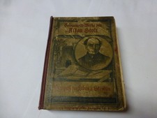 Altes Buch 1898 Kompaß Leben und Sterben Alban Stolz Herder`sche Verlagshandlung