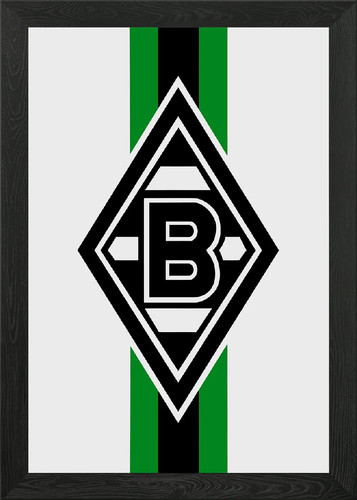 Borussia mönchengladbach logo - borussia,