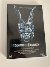 Donnie Darko von Richard Kelly, (DVD)