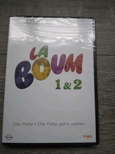 DVD La Boum 1 & 2 Die Fete &