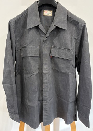 Levi sta prest herrenhemd - levi's,