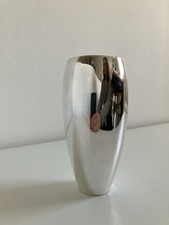 Vintage Vase von H. R. W. Fink
