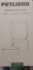 Petlibro granary smarter - granary:,