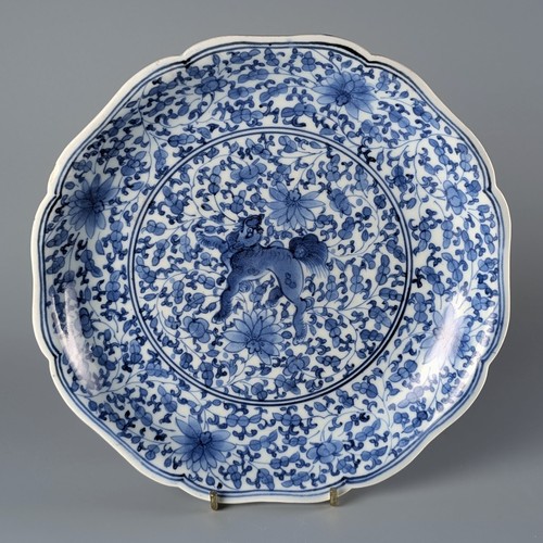 Antike japanische imari - antike,