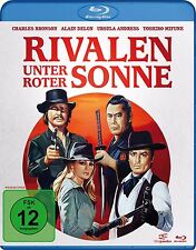 Rivalen unter roter Sonne -