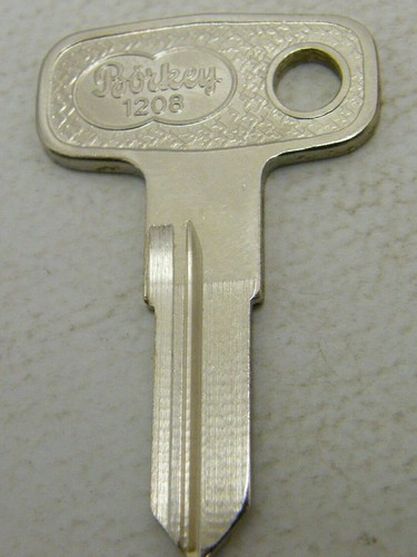 Schlüssel rohling für - schlÜssel, b