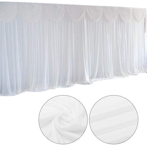 Weiß hochzeit - 3m×3m,