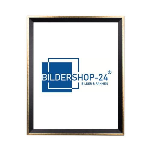 Bilderrahmen prio schmal - bilderrahmen,