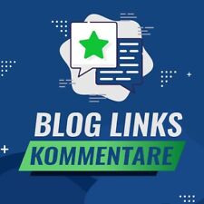 600 Unique Domains Kommentare