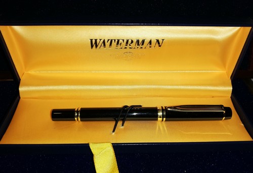 Waterman ideal paris - waterman,