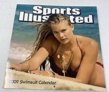 Sports Illustrated 2009