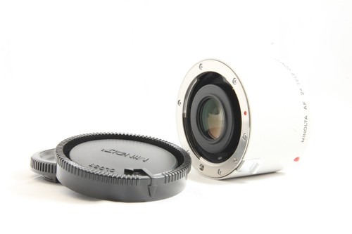 Exc minolta af 2x - exc++,