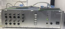 Verstärker Mikrofon AMPLIFIER UNITON HEYDEL SMA-120/180