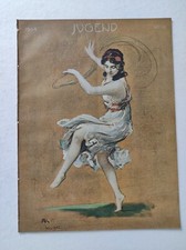 ORIGINAL Zeitschrift JUGEND