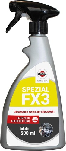 Makra spezial autopflege - makra, fx