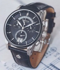 Bruno Söhnle Glashütte -