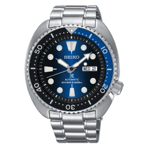 Seiko prospex sea - sea, srpc25k1