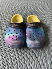 Schuhe crocs mädchen - crocs,