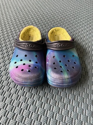 Schuhe crocs mädchen - schuhe,
