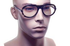 Tom Ford Blau Block FT5756 056