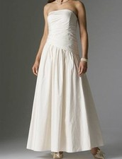 NEU HOCHZEITSKLEID BRAUTKLEID