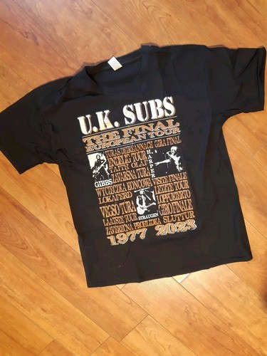 Subs shirt xl london - t-shirt:,