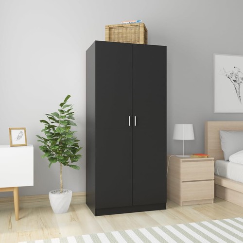 Kleiderschrank