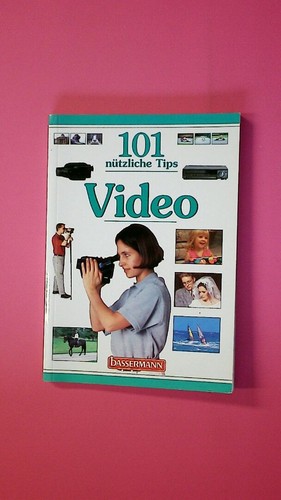 137494 video 101 - -,