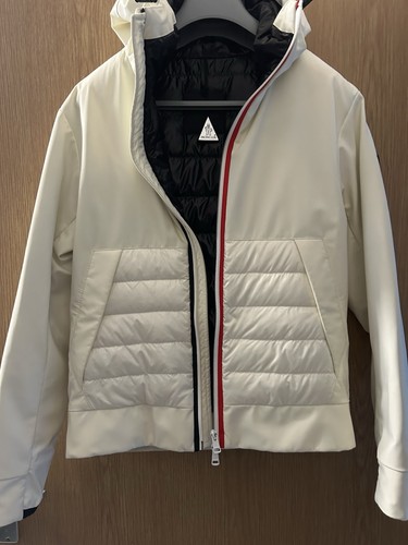 Moncler jacke daunenjacke - jacke,